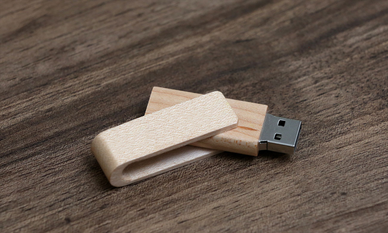 USB Sharp XL-B515D