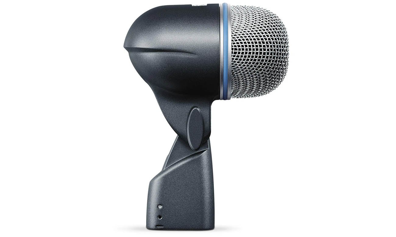 Mikrofon do bębna basowego Shure BETA 52A