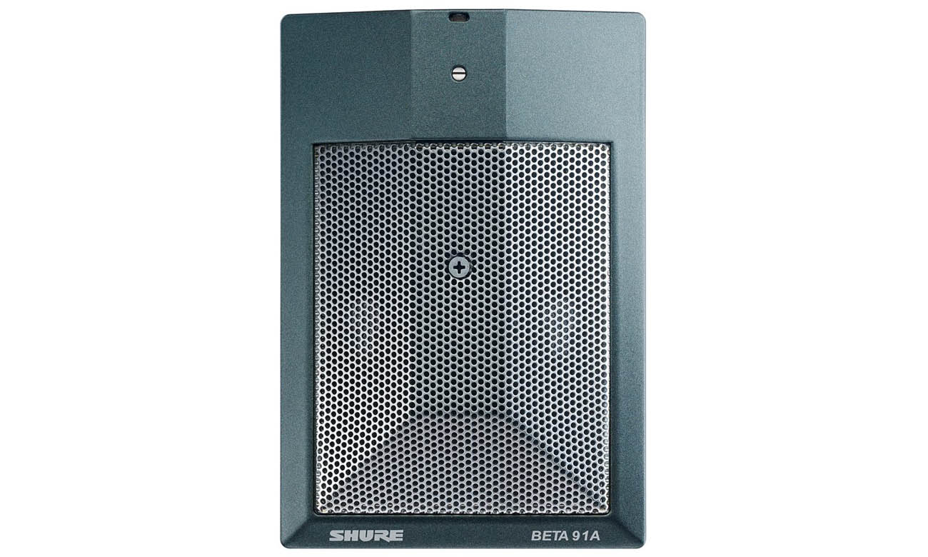 Dynamiczny mikrofon wokalny Shure BETA 91A