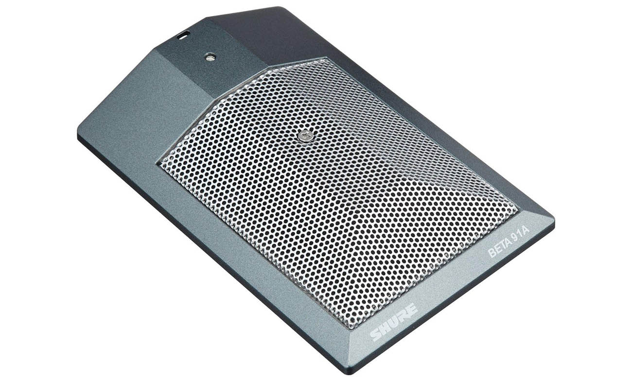 Dynamiczny mikrofon wokalny Shure BETA 91A