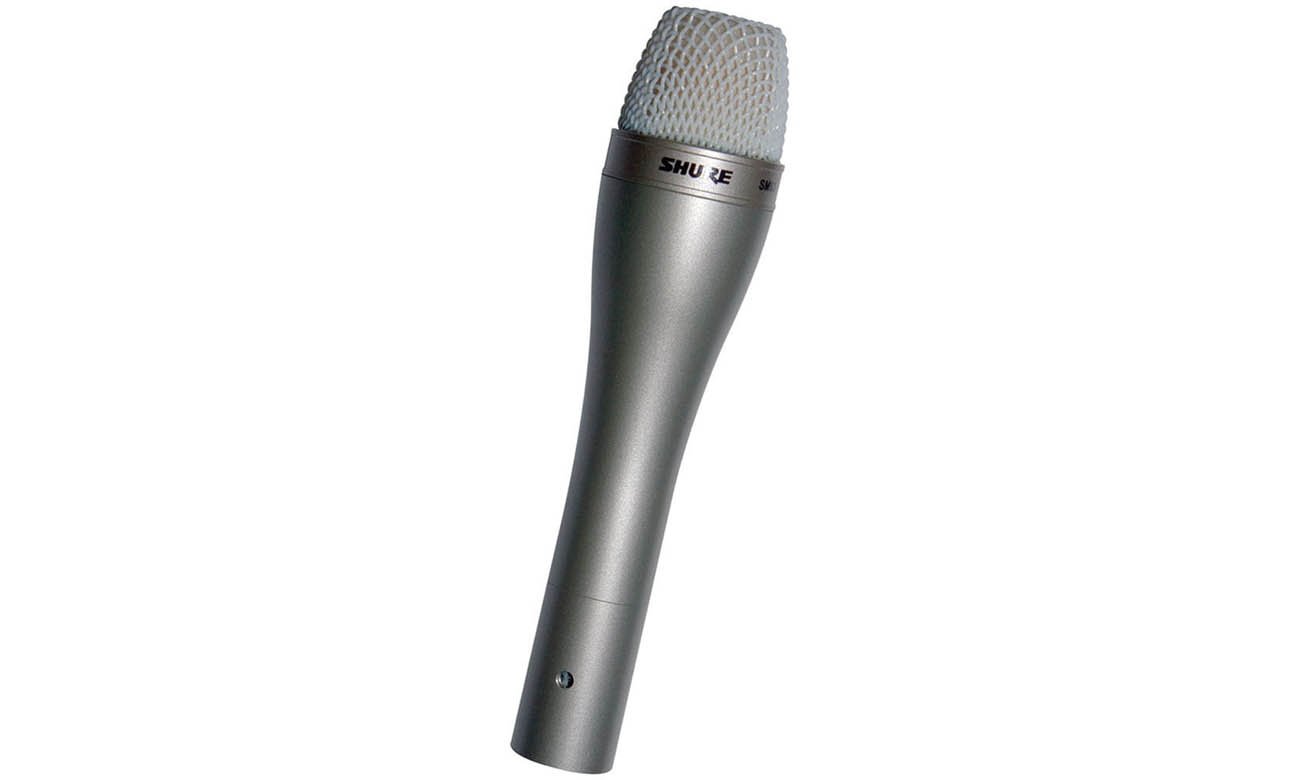 Mikrofon dynamiczny Shure SM63