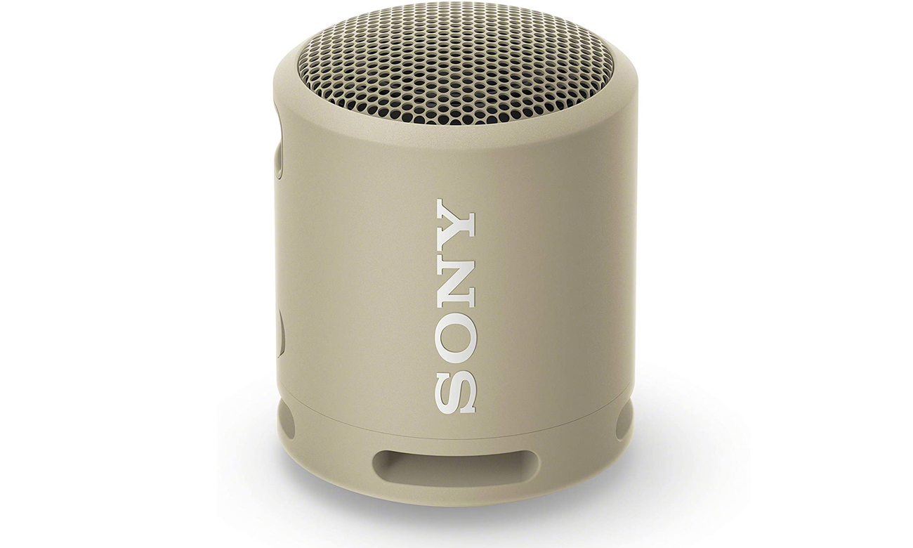 Głośnik przenośny Sony SRS-XB13 z funkcją EXTRA BASS