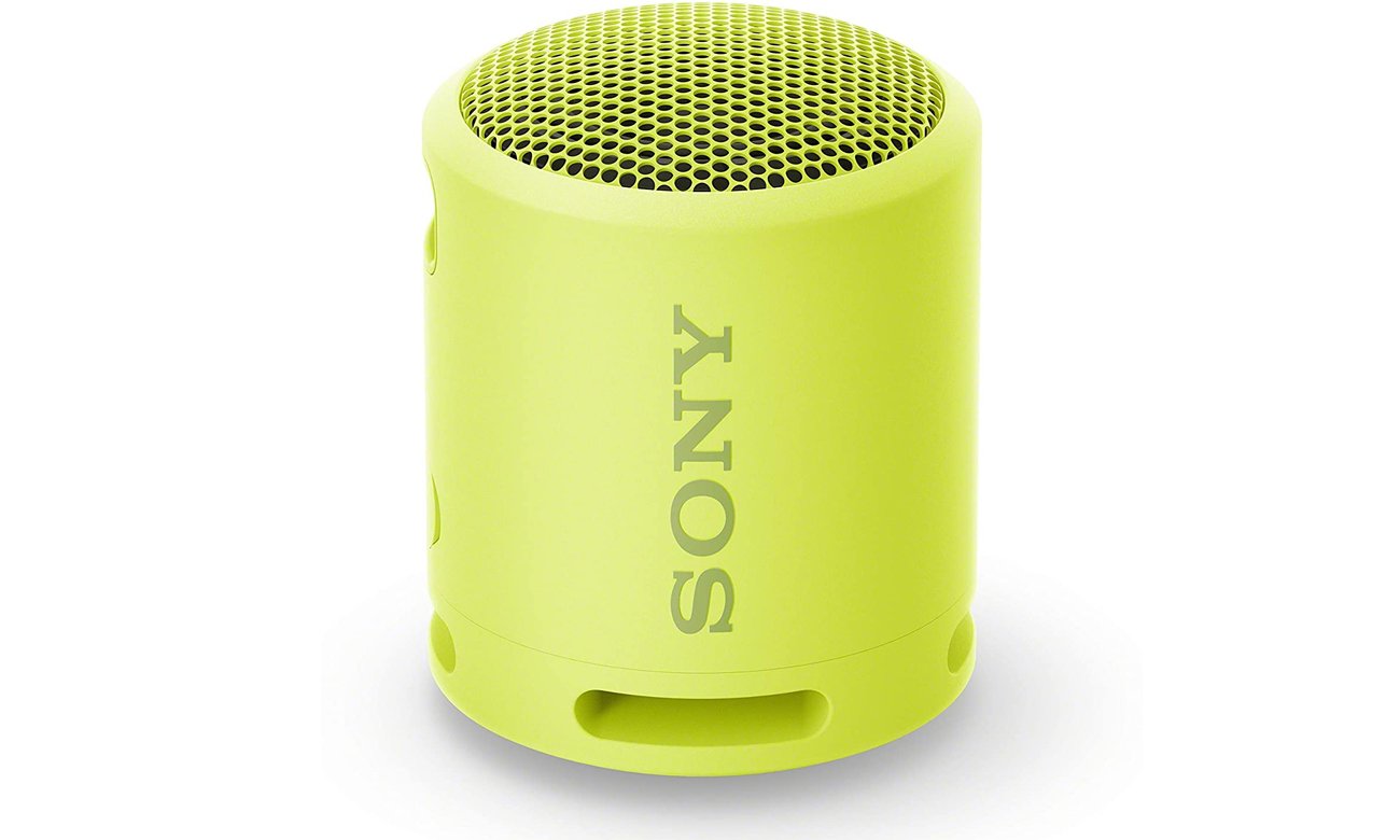 Głośnik przenośny Sony SRS-XB13 z funkcją EXTRA BASS