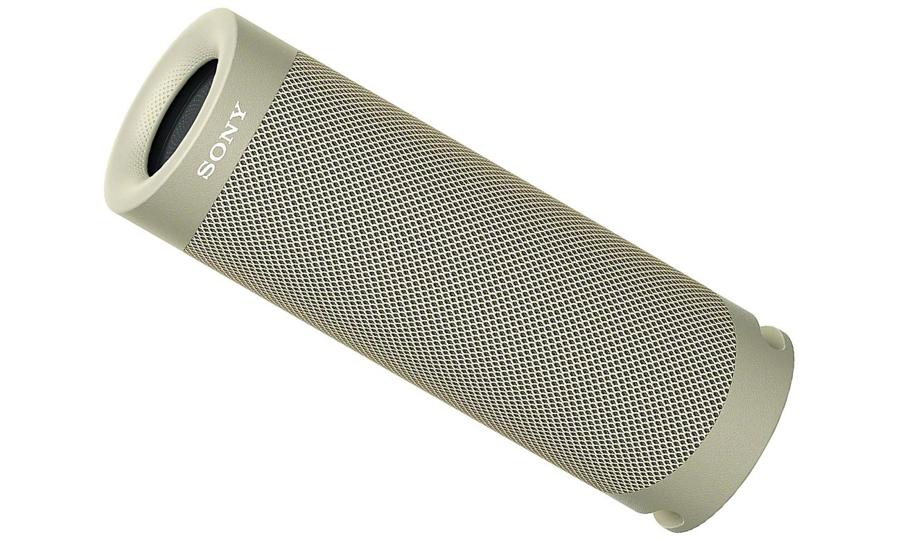 Głośnik przenośny Sony SRS-XB23 z ftnkcją EXTRA BASS