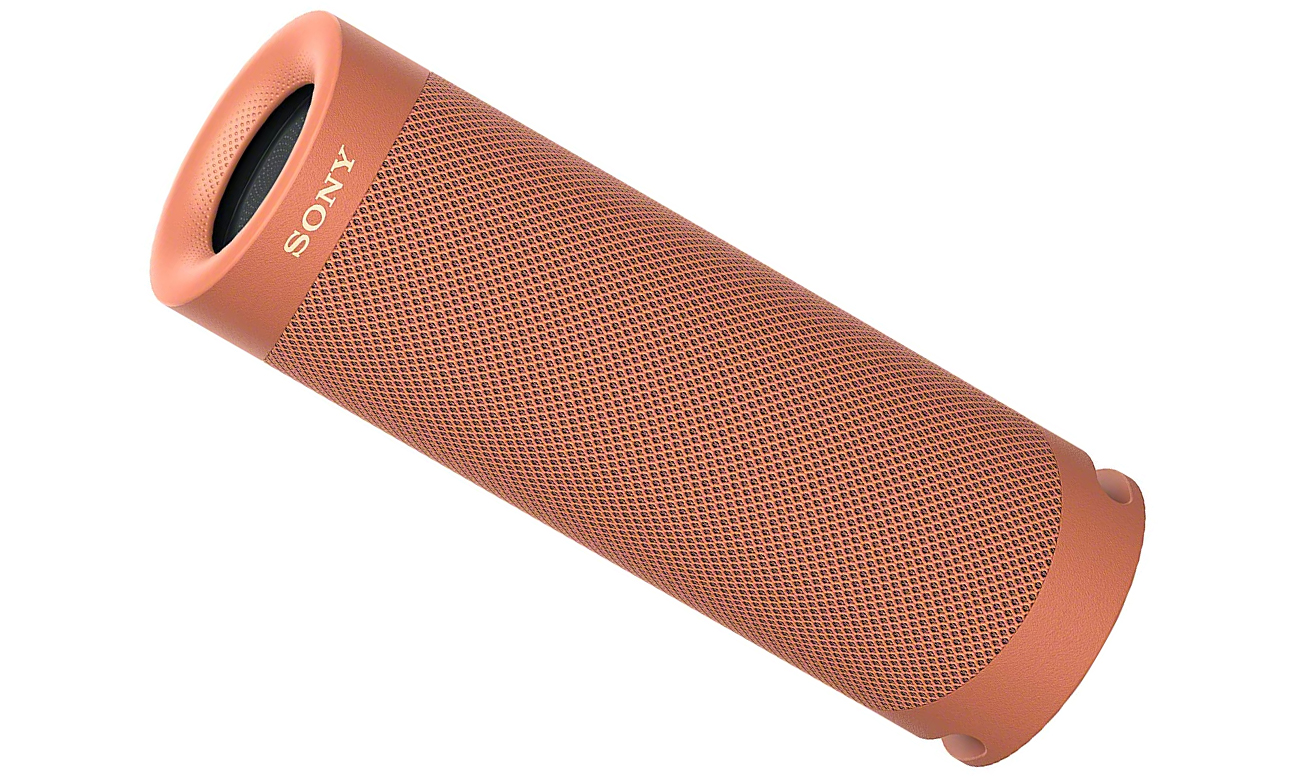 Głośnik przenośny Sony SRS-XB23 z ftnkcją EXTRA BASS