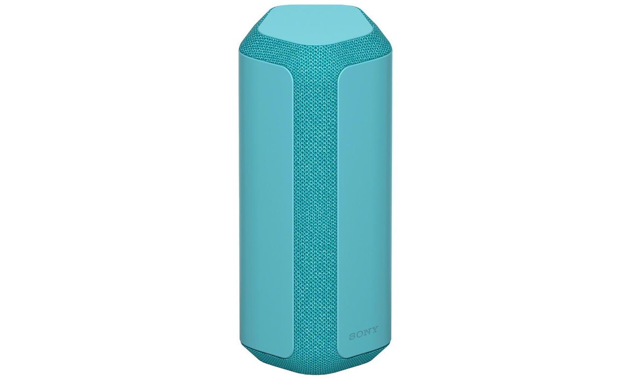 Glośnik przenośny Sony SRS-XE300 niebieski