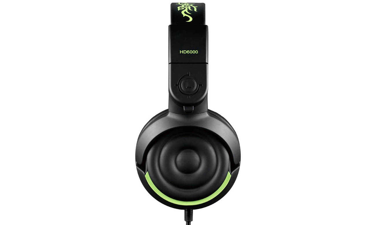 Słuchawki przewodowe Takstar HD6000