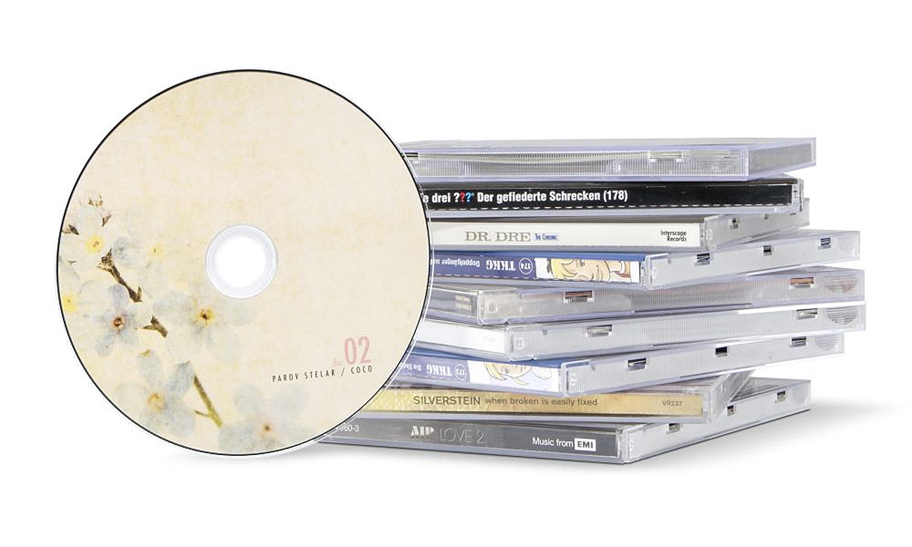 Radio TechniSat DIGITRADIO 143 CD Multiroom