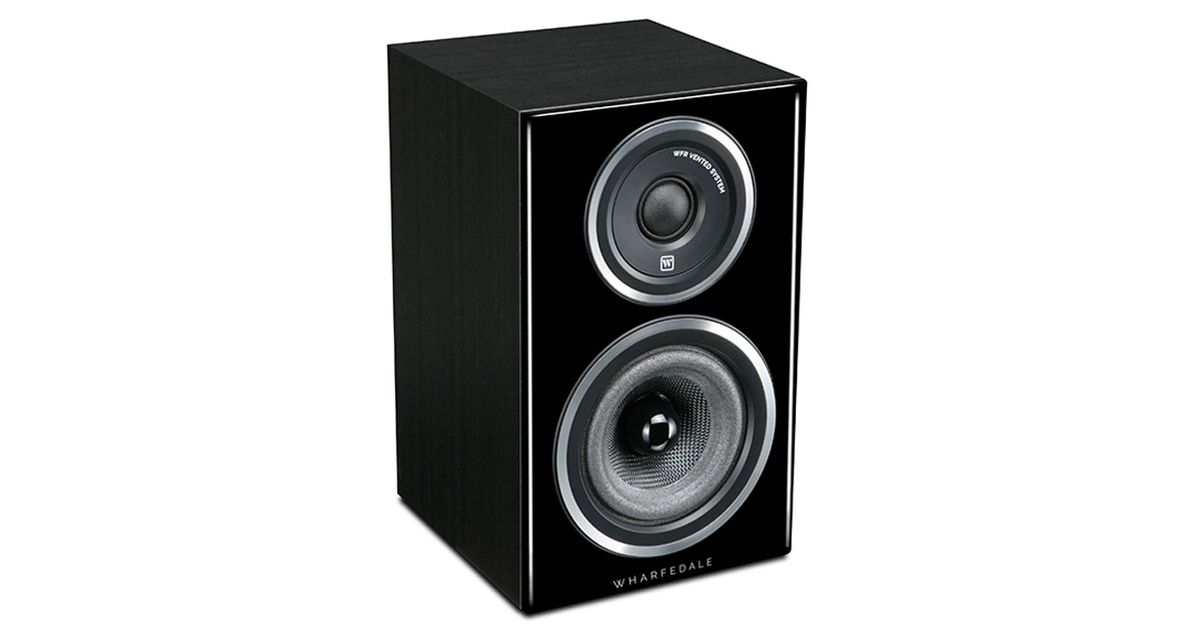 Głośnik Wharfedale DIAMOND 11.0 Blackwood