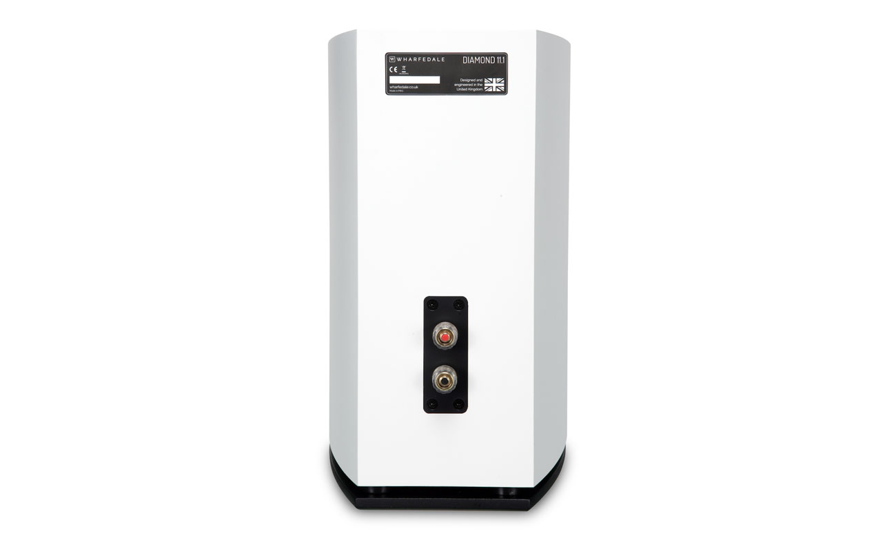 Kolumna głośnikowa Wharfedale DIAMOND 11.1 White