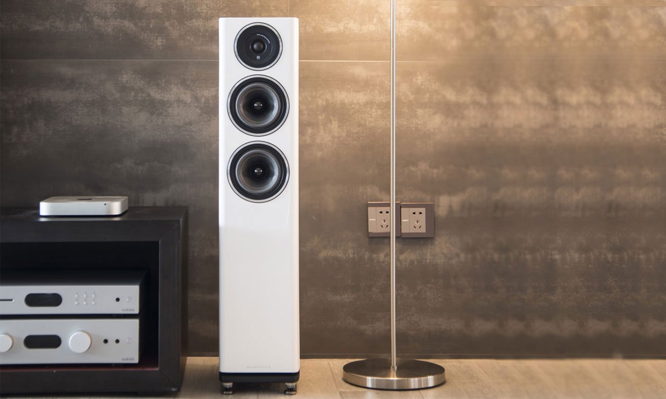 Głośnik Wharfedale DIAMOND 11.3 Blackwood