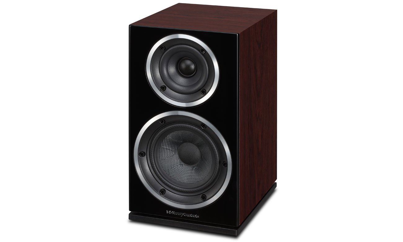 Drewniana kolumna Wharfedale DIAMOND 210