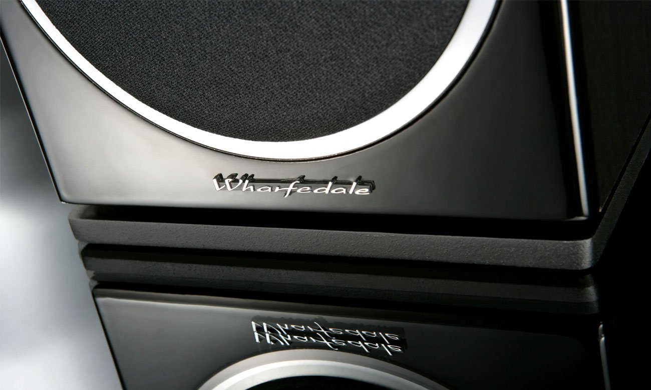 Kolumna dwudrożna Wharfedale DIAMOND 220