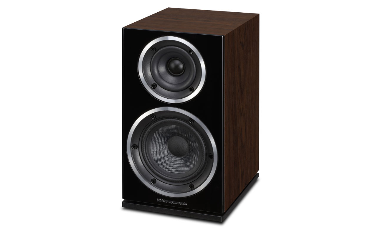 Kolumna głośnikowa Wharfedale DIAMOND 220 w kolorze walnut