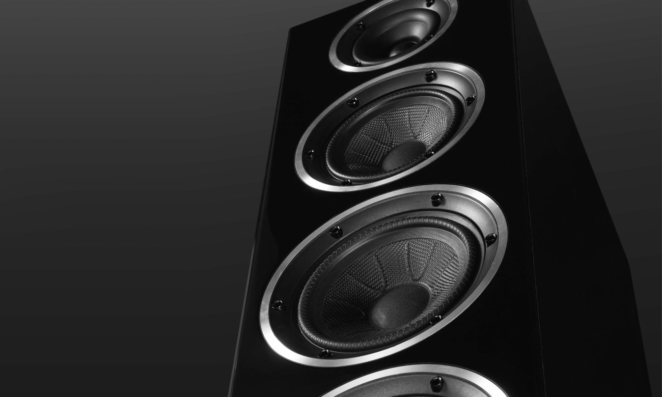 Głośniki trójdrożne Wharfedale DIAMOND 240