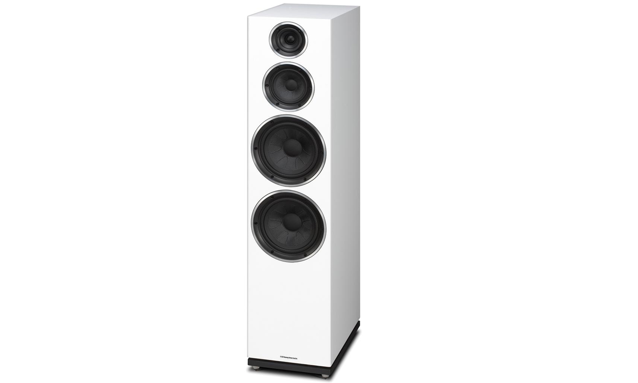 Kolumna podłogowa Wharfedale DIAMOND 250 white