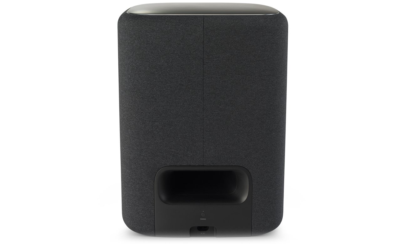 Subwoofer Harman Kardon Enchant z obudową Bass Reflex
