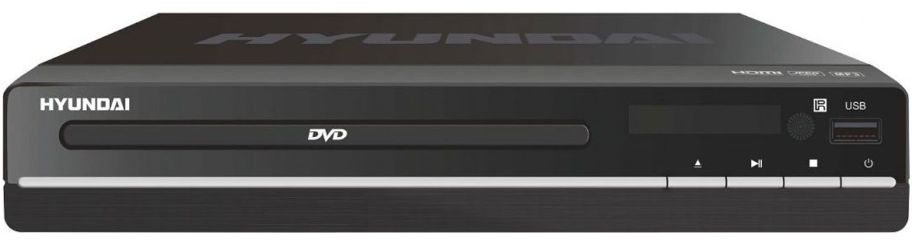 Odtwarzacz DVD Hyundai DV2H478DU