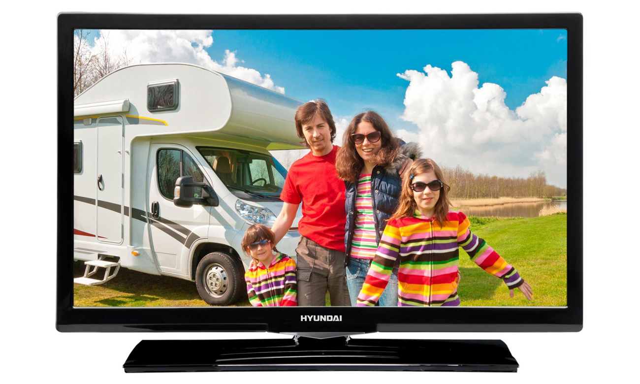 Telewizor Full HD Hyundai FL22262 22 calowy