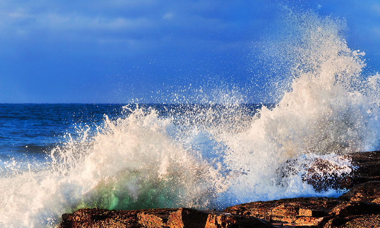 System dźwieku w telewziorze 50UK6750 LG