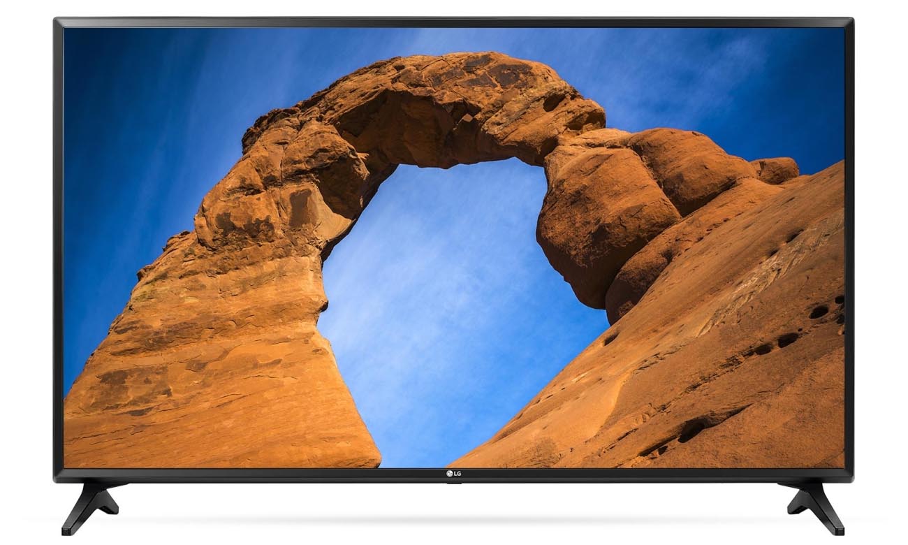 Telewizor FullHD LG 49LK5900