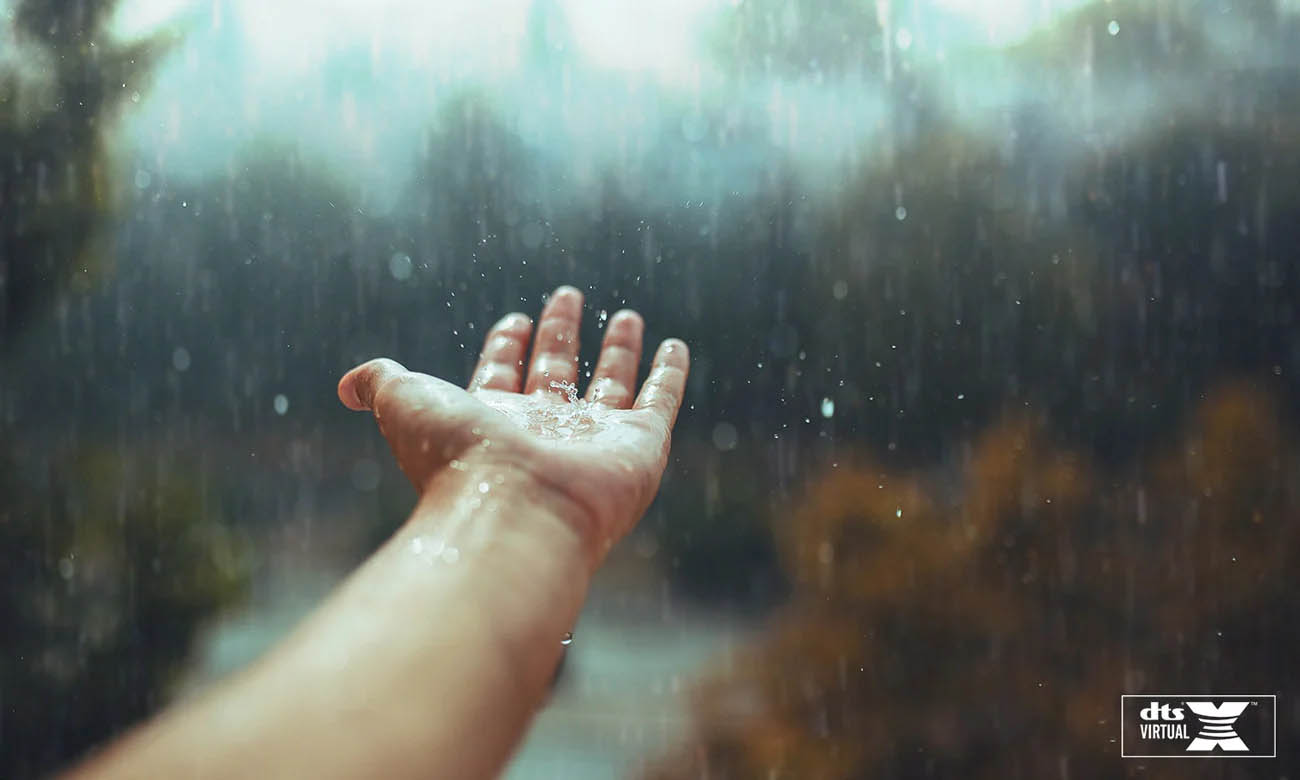 System dźwieku w telewziorze 65UM7450 LG