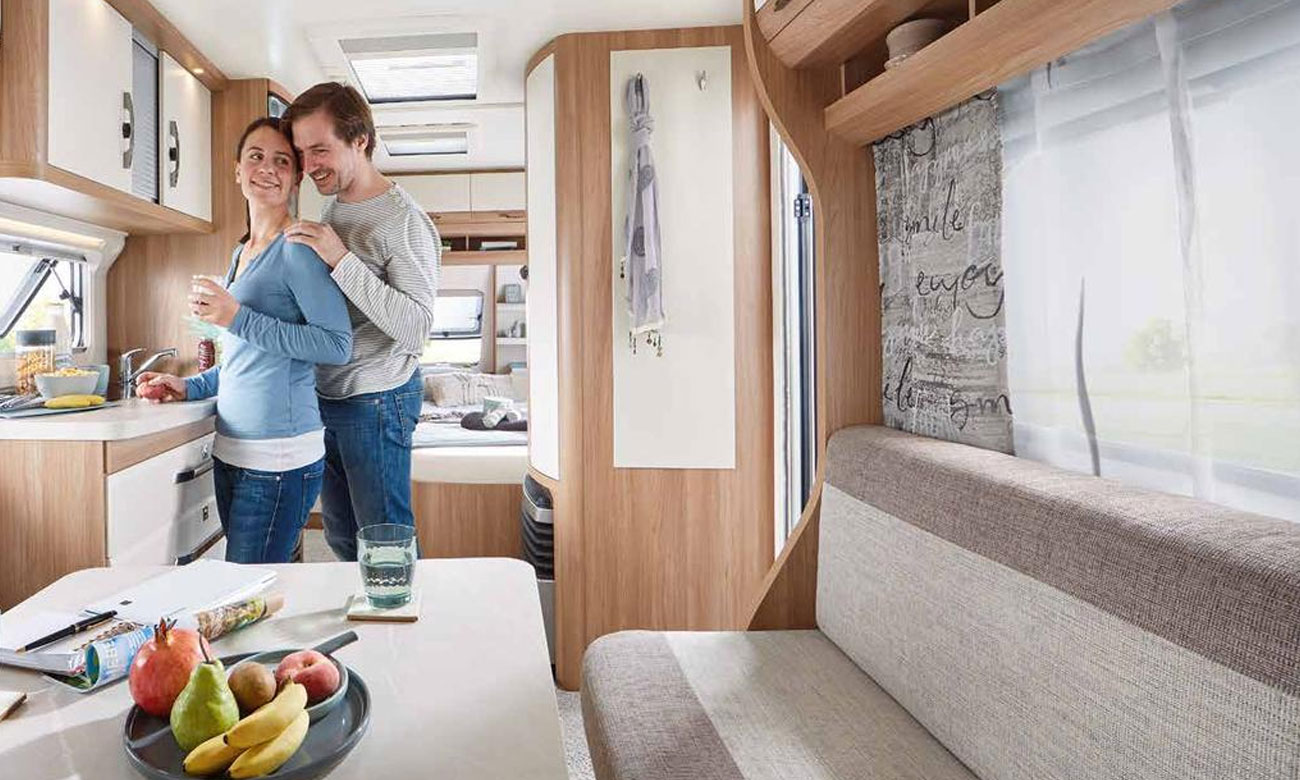 Niewielki telewizor Manta 20LHN38L 20 cali