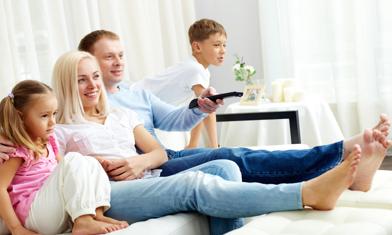 Telewizor Ultra HD Manta 43LUS68L możliwość odtwarzania