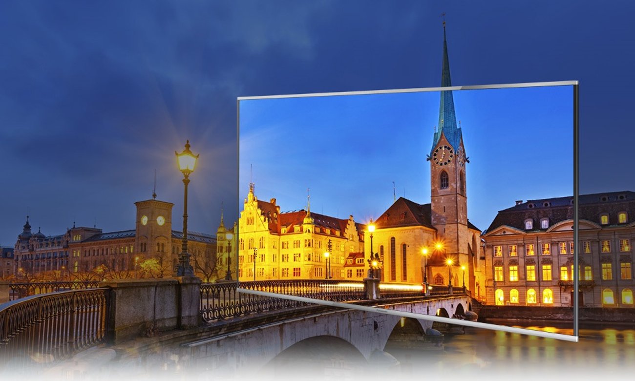 Telewizor HD Panasonic TX-32C200E 32 cale