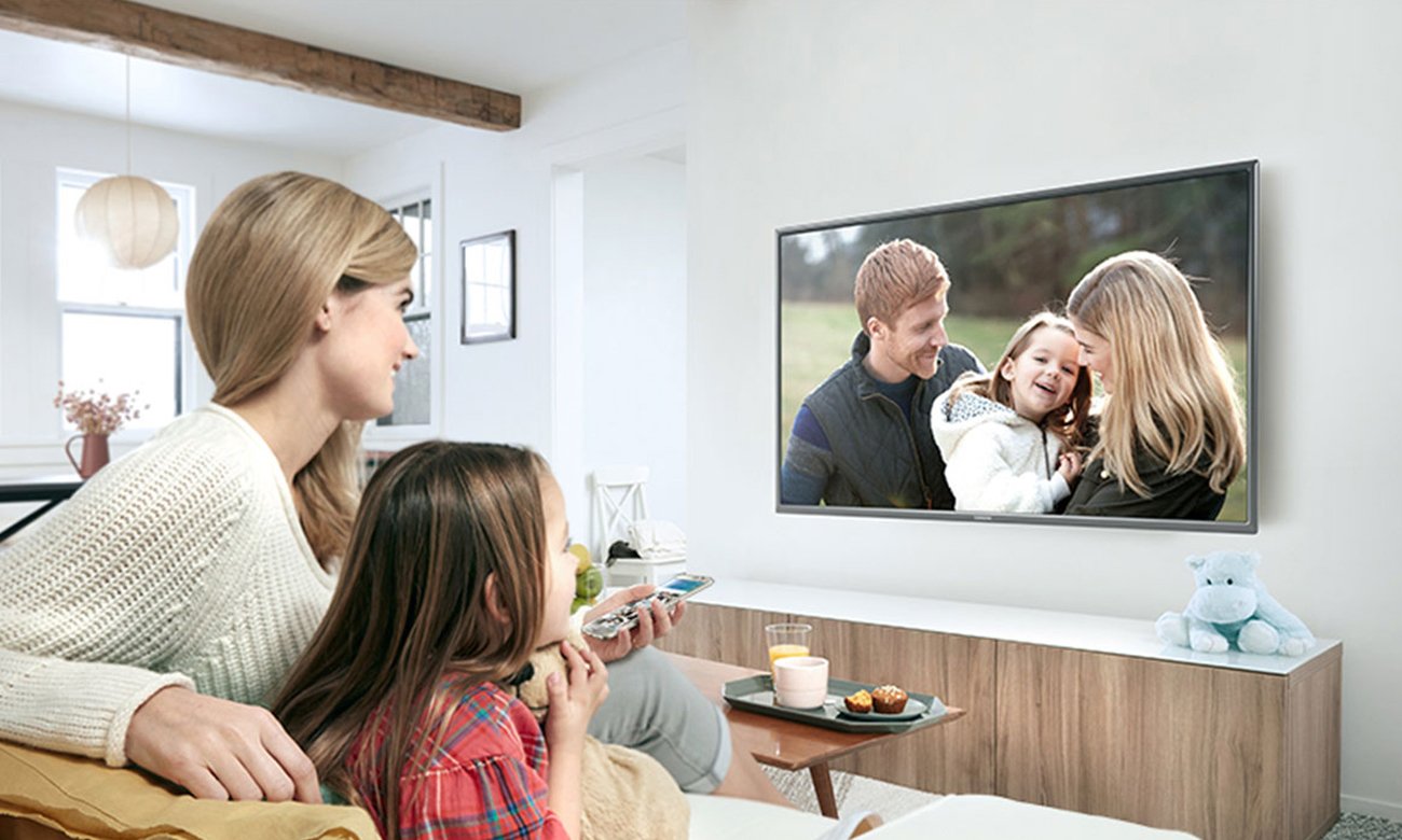 Telewizor FullHD Panasonic TX-40DS630E