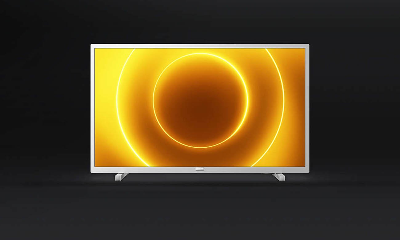 Technologia Pixel Plus HD w TV Philips 24PFS5525