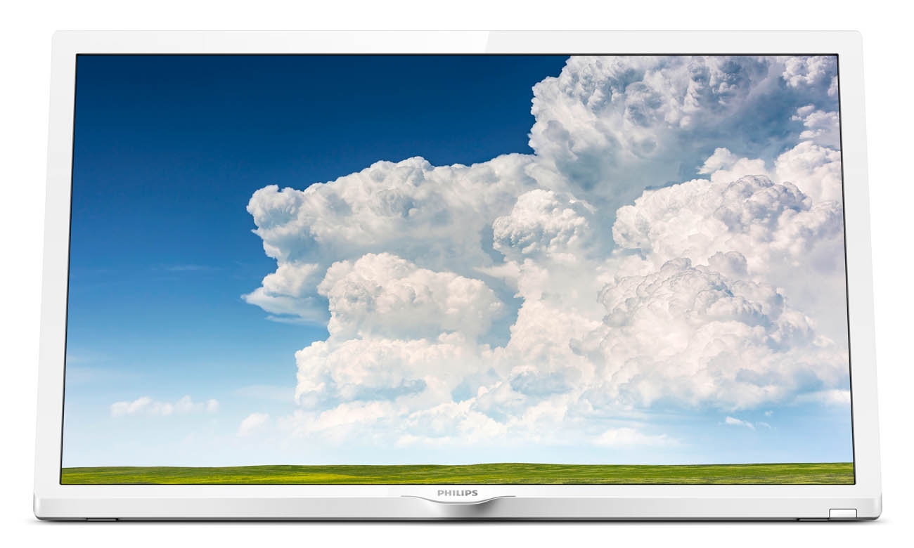 Telewizor TV Philips 24PHS4354 24 calowy