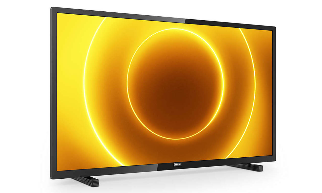 Technologia Pixel Plus HD w TV Philips 43PFS5505