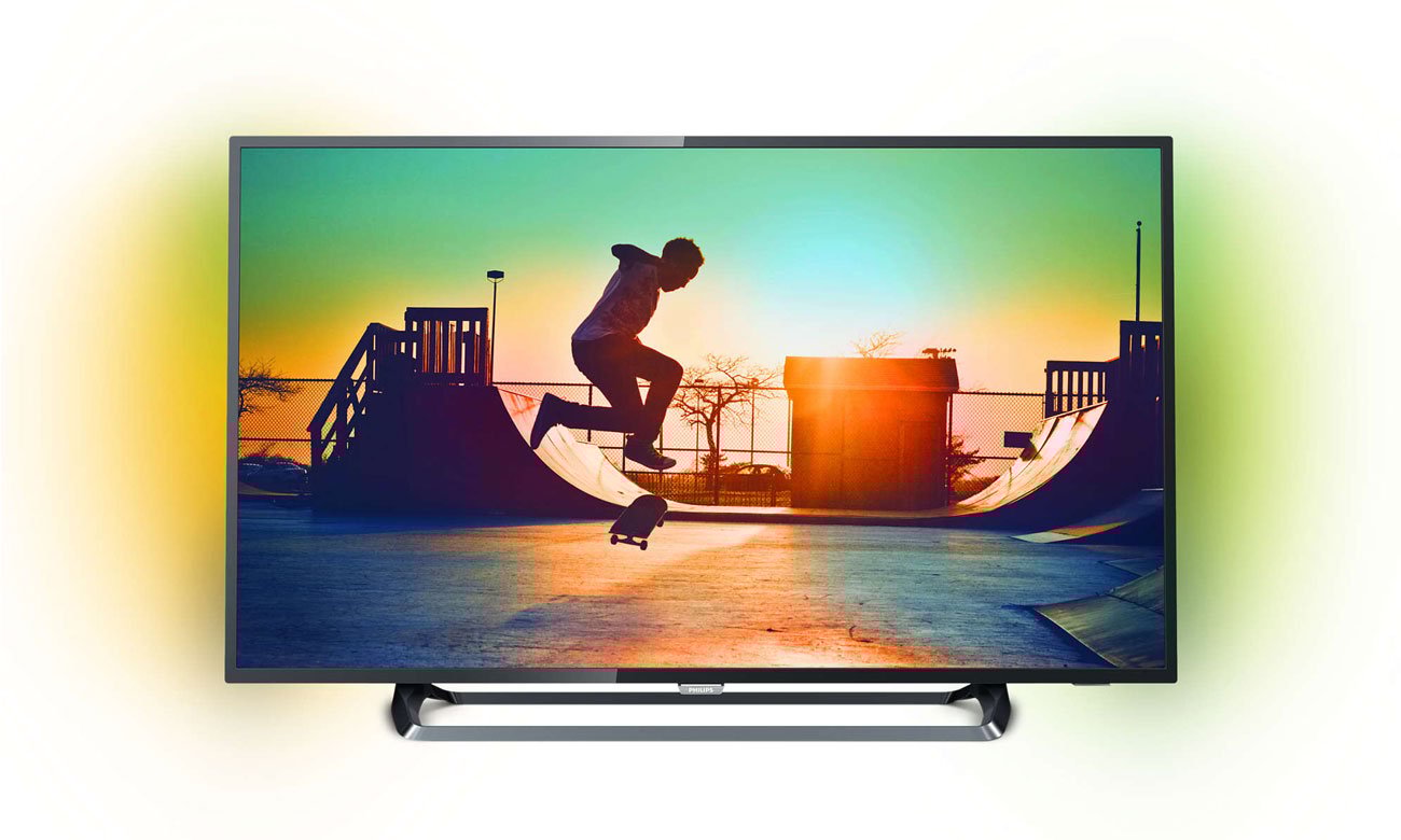 Telewizor Philips 43PFS5301 Smart TV