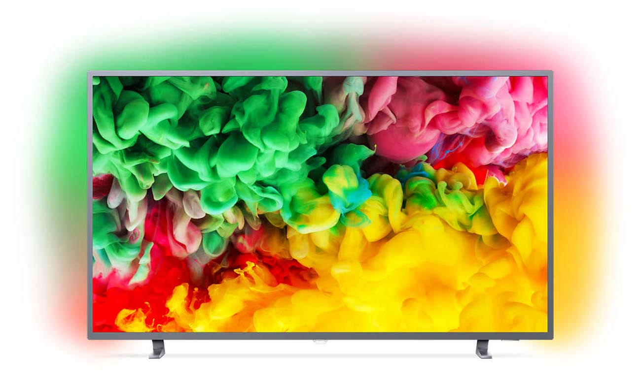 Telewizor Philips 43PUS6703 Smart TV