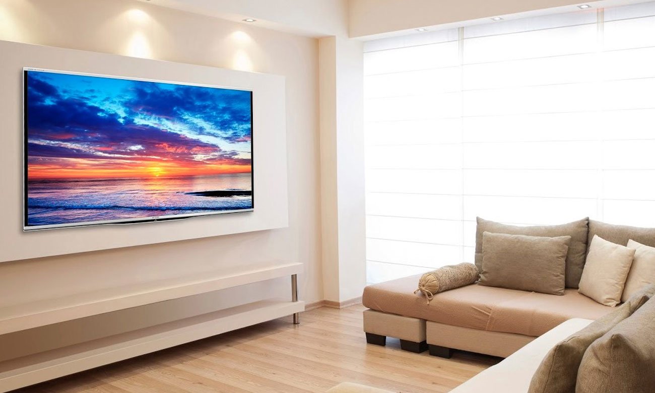 Telewizor Ultra HD 4K Philips 49PUH6101