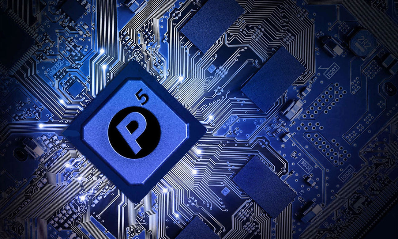 Najwyższa jakość obrazu w TV Philips 55OLED803