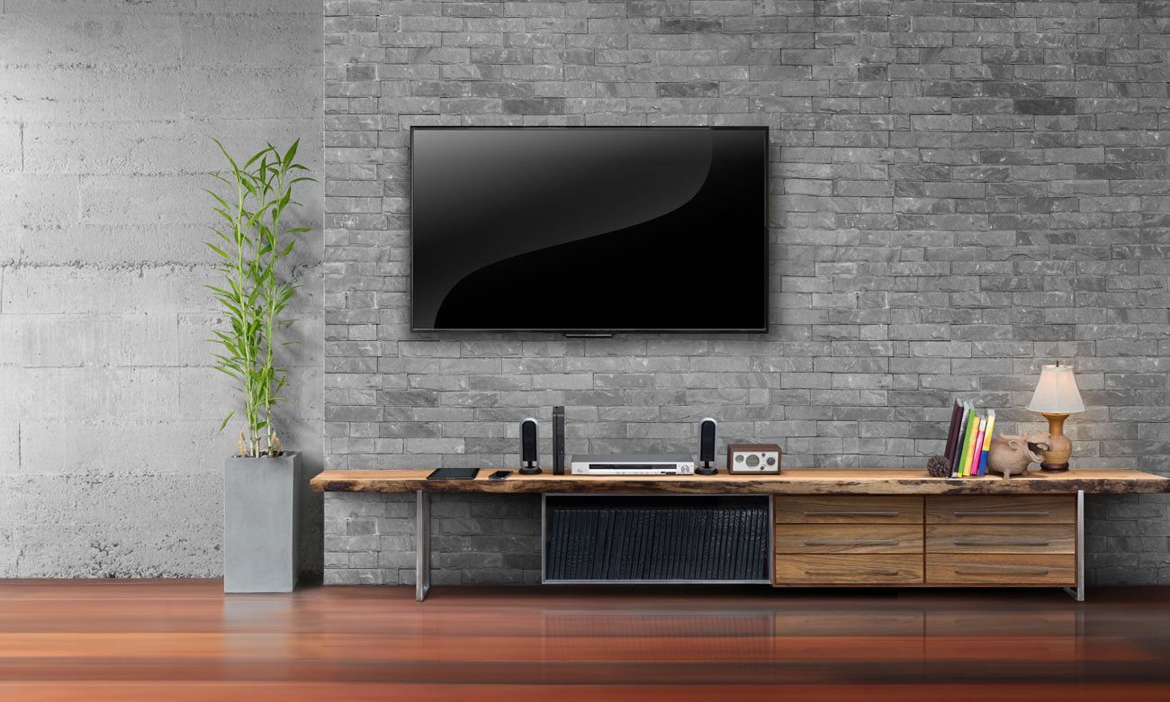 Nowoczesny design tv Philips 55PUS6262