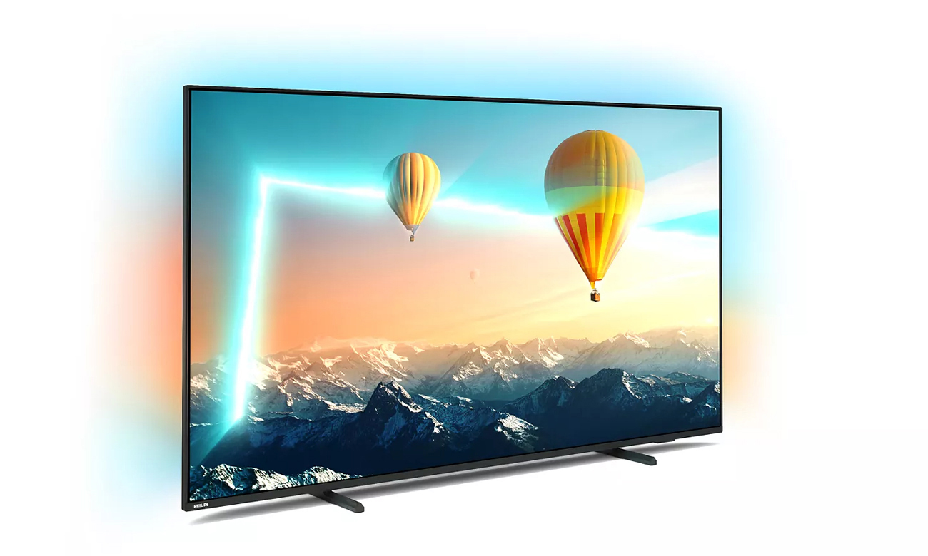 Philips 65PUS8007 4K UHD LED-телевизор