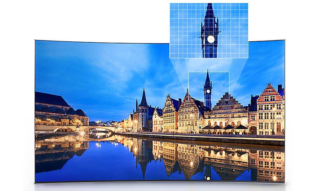 Telewizor HD Samsung UE32M5522