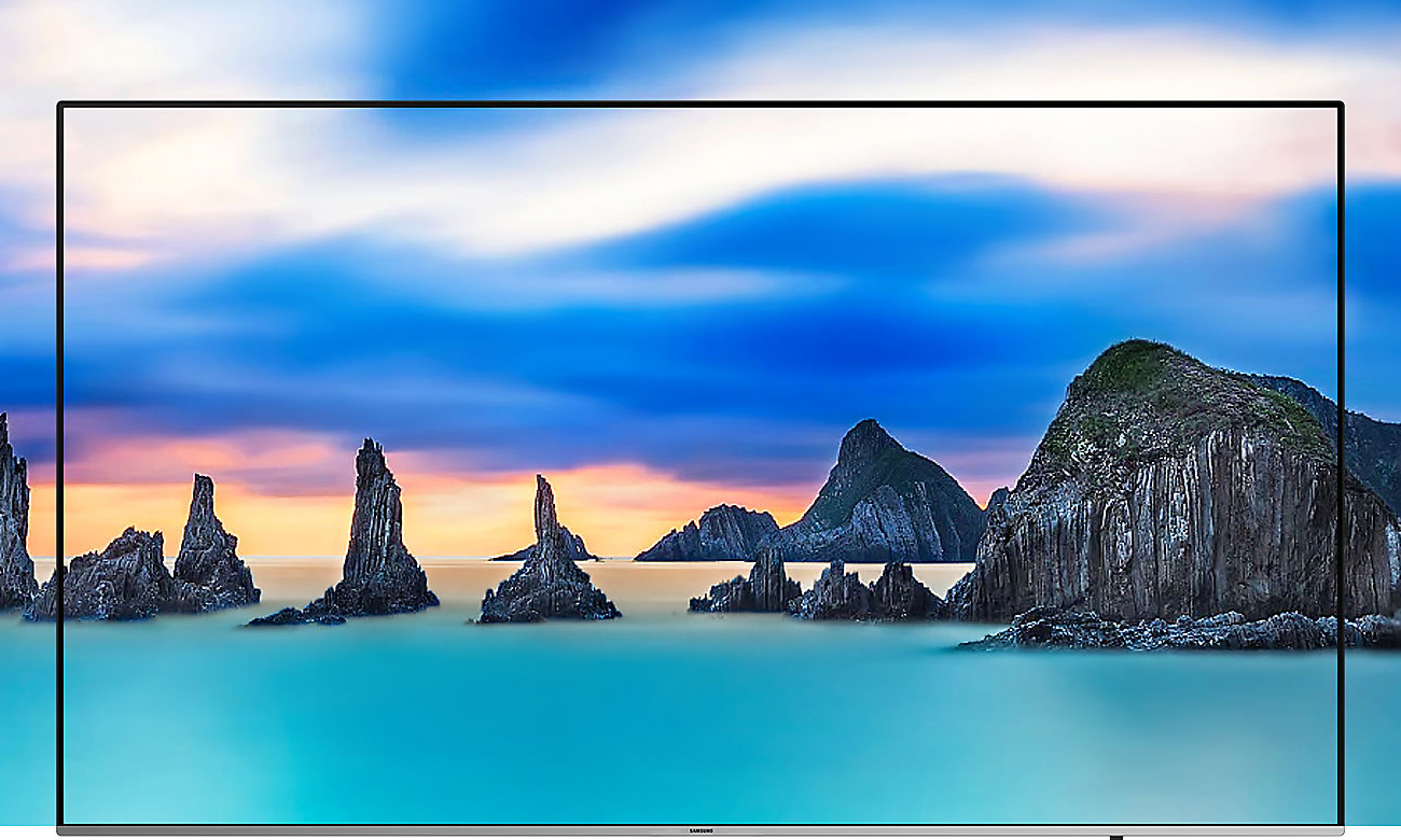 Elegancja i styl marki Samsung