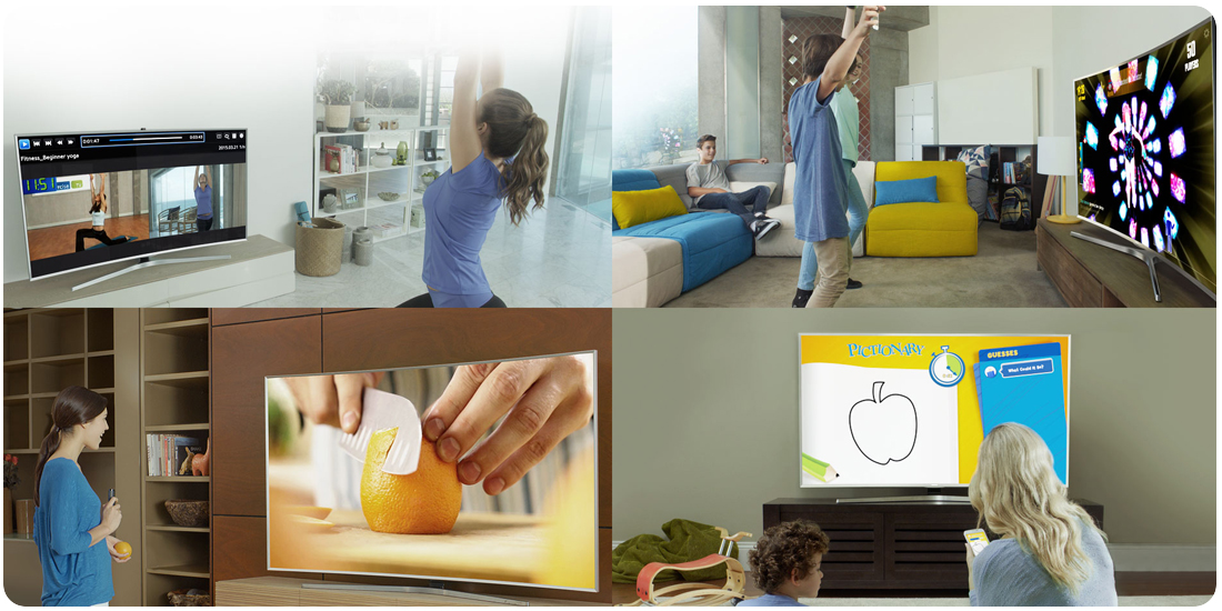 Telewizor Samsung UE50J6200 Smart TV