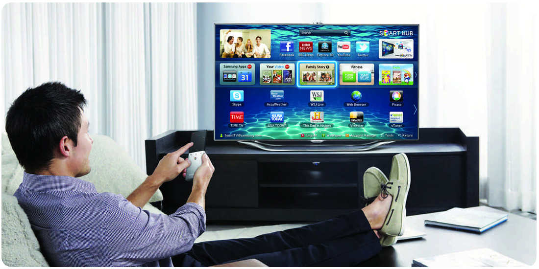Telewizor Samsung UE50J6200