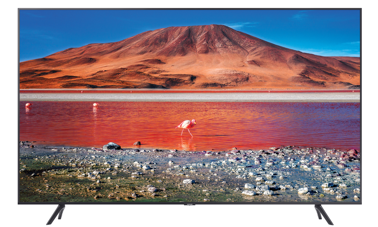 Telewizor 4K Samsung UE55TU7122