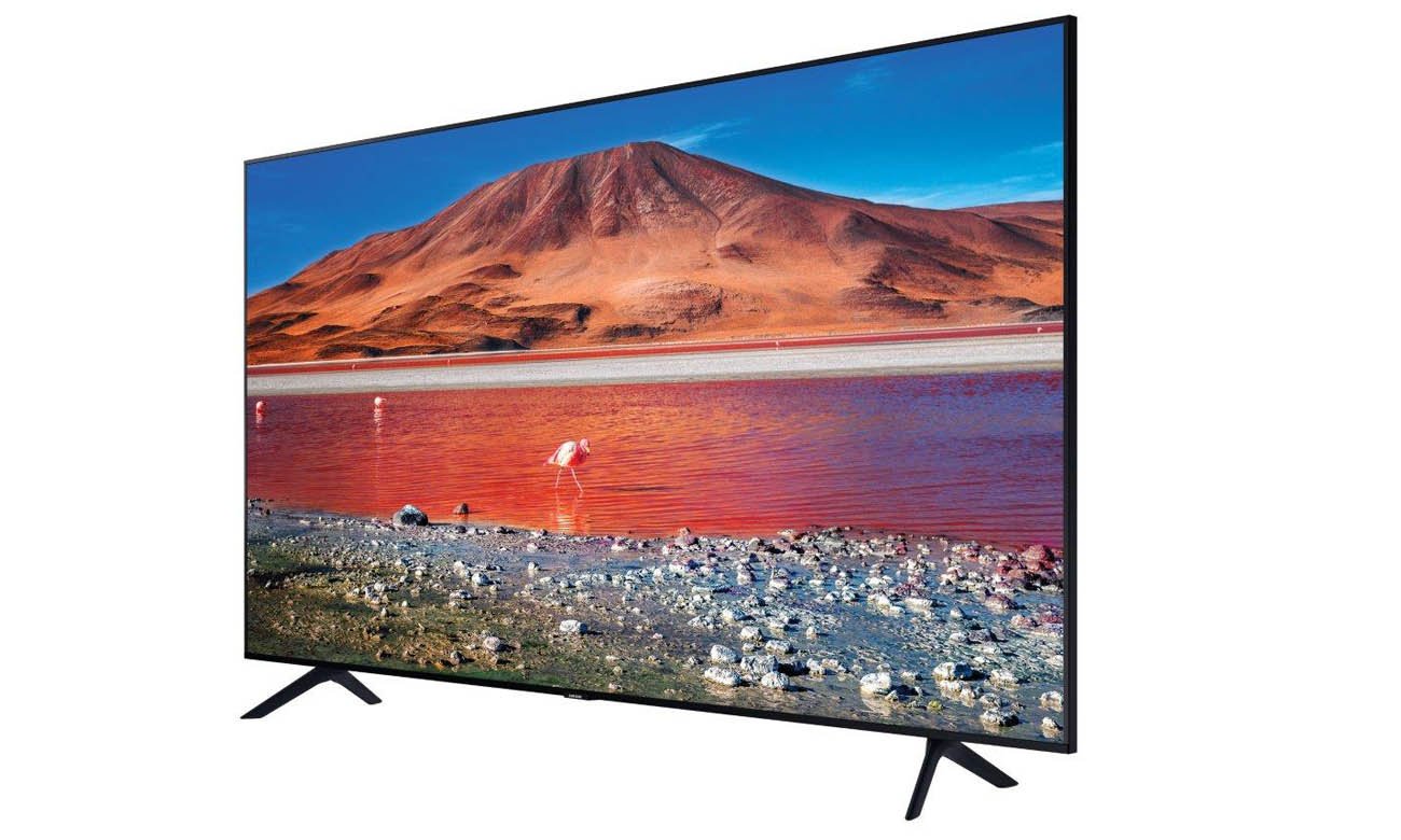 Telewizor 4K Samsung UE65TU7022