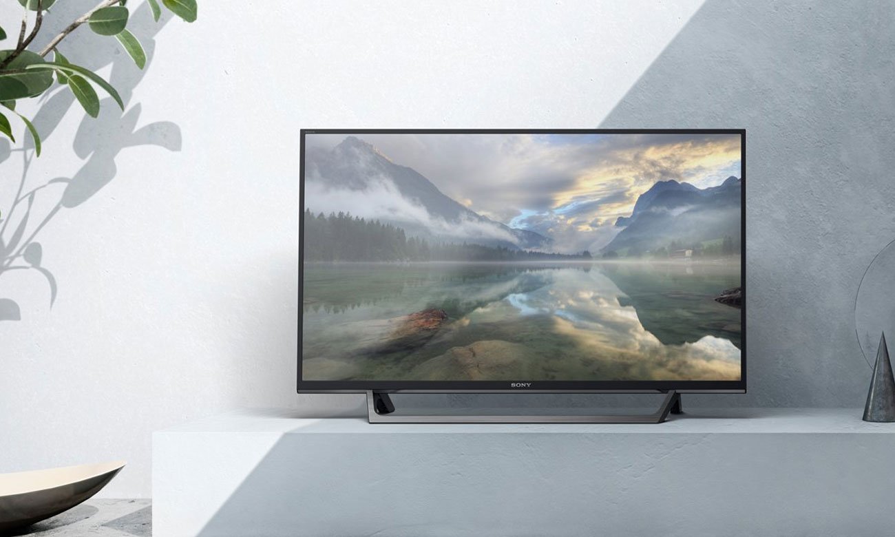 Telewizor HD Sony KDL-32WE610