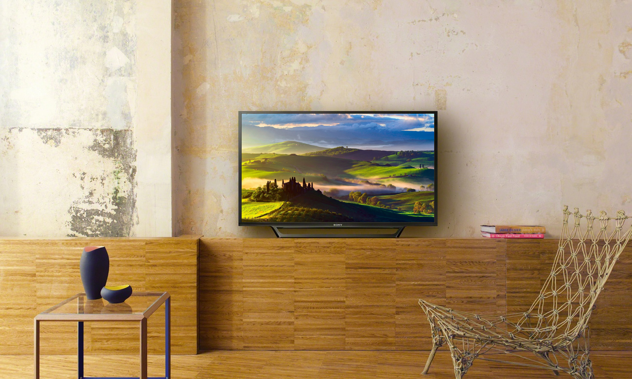Telewizor HD Sony KDL-32RD430 32 cale