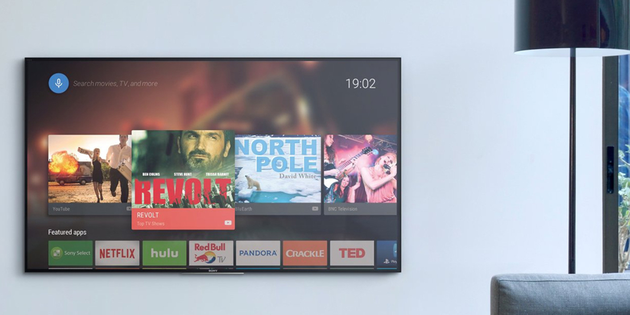 Telewizor Smart Sony KDL-40WD655