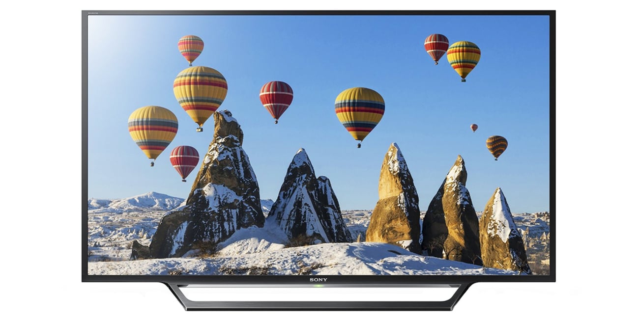 Telewizor Sony KDL-48WD655