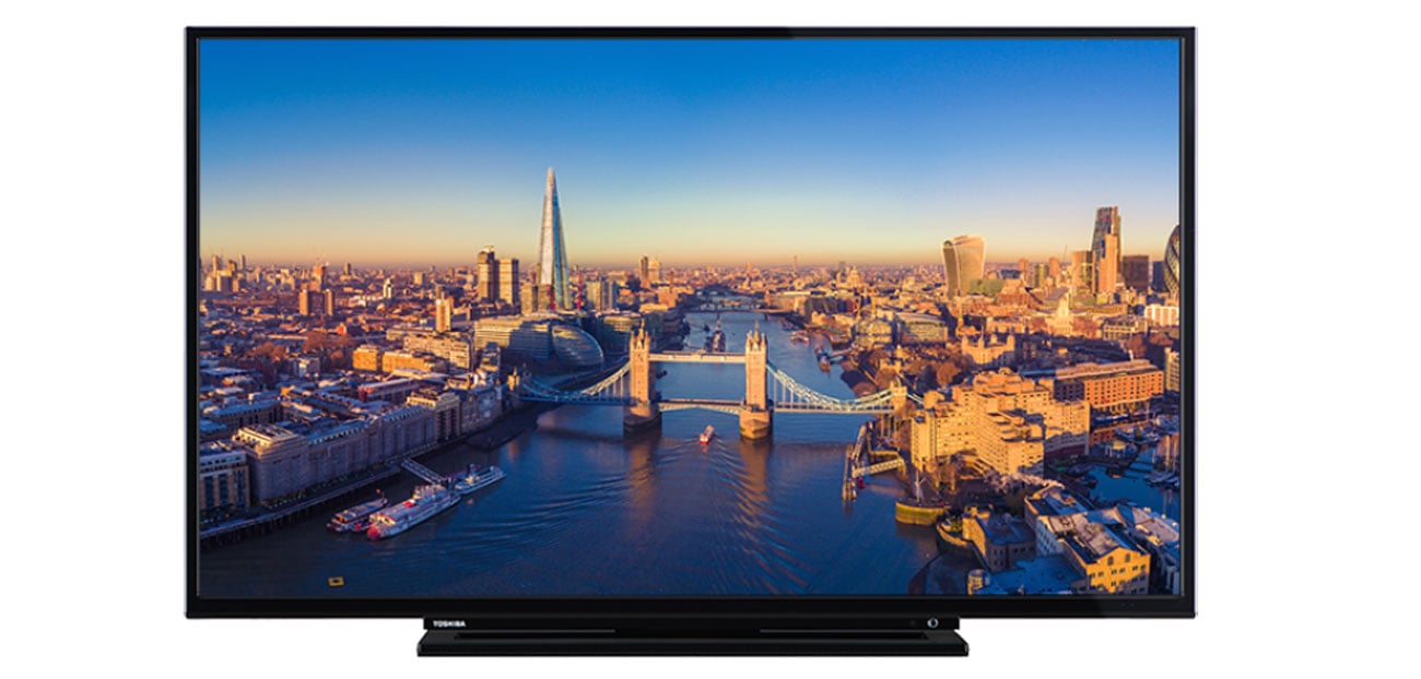 Telewizor FHD Toshiba 43L1733DG